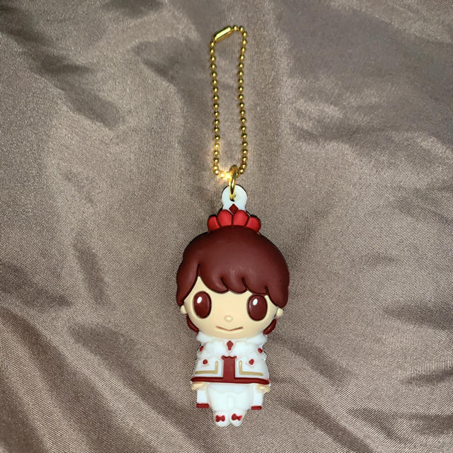 平野 紫耀 PVCキーホルダー - アイドルグッズ