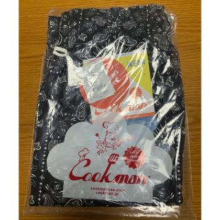 シュプリーム(Supreme)のcookman シェフパンツ　Lサイズ(その他)