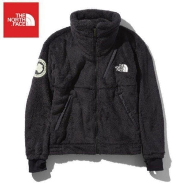 THE NORTH FACE アンタークティカバーサロフトジャケット ブラック