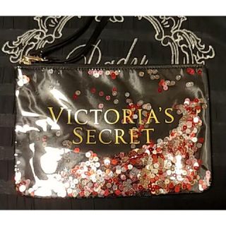 ヴィクトリアズシークレット(Victoria's Secret)のヴィクトリア ポーチ(ポーチ)