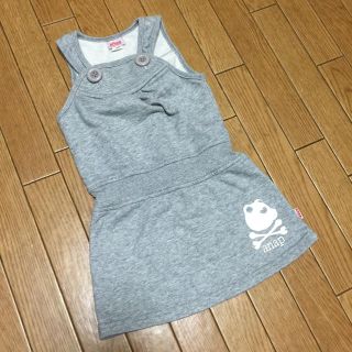 アナップキッズ(ANAP Kids)のanap kids***110cm(ワンピース)