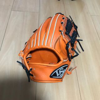 ルイスビルスラッガー(Louisville Slugger)のルイスビルスラッガー 硬式グローブ(グローブ)