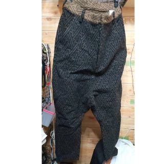 ストフ(stof)のSTOF pants パンツ(その他)