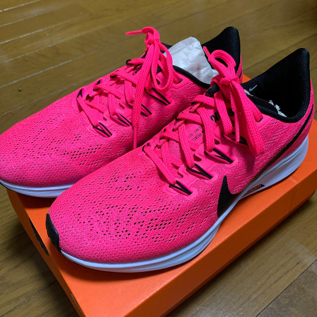 NIKE ランニングシューズ