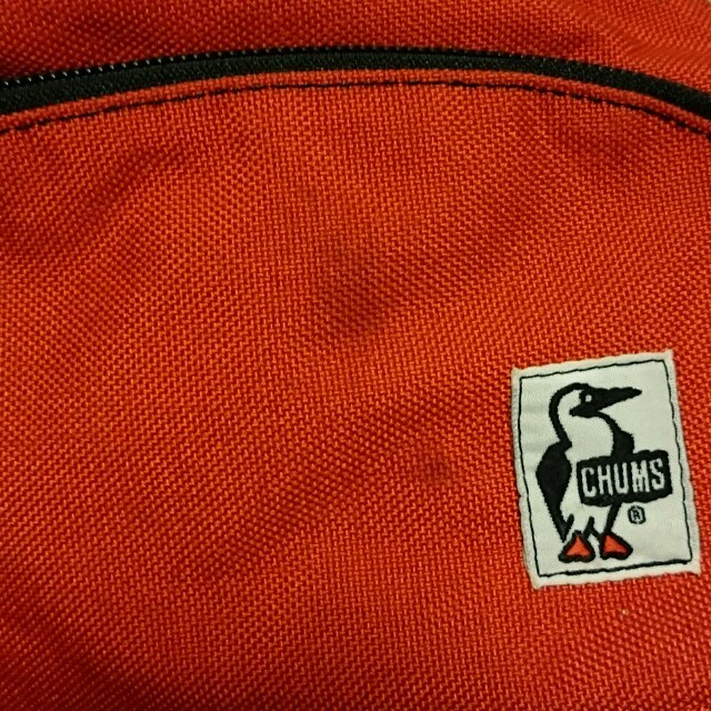 CHUMS(チャムス)のﾁｬﾑｽ ｼｮﾙﾀﾞｰS レディースのバッグ(ショルダーバッグ)の商品写真