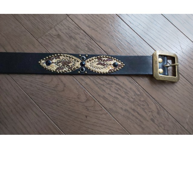 glamb ベルト belt