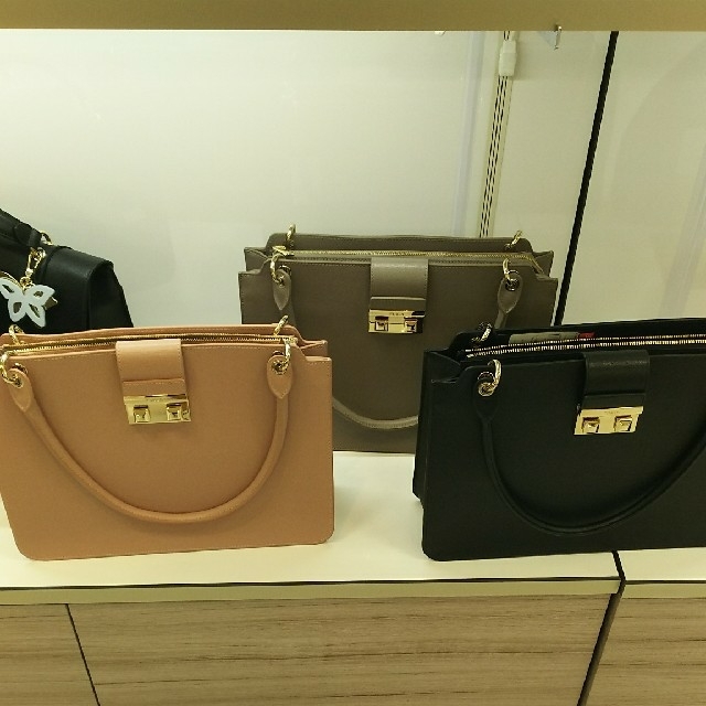 バッグ【新品未使用】FURLA  バック