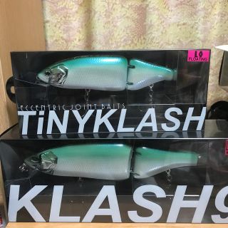 期間限定値下げ中 タイニークラッシュ クラッシュ9 セット販売の