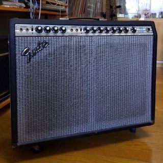 フェンダー(Fender)のフェンダー　ギターアンプ(ギターアンプ)