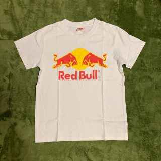 Red Bull Tシャツ　値引中‼️(Tシャツ/カットソー(半袖/袖なし))