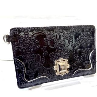 アナスイ(ANNA SUI)のアナスイ　ANNA SUI　パスケース　カードケース　定期入れ(名刺入れ/定期入れ)