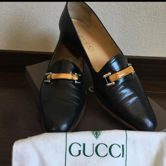 Gucci(グッチ)の専用 レディースの靴/シューズ(ローファー/革靴)の商品写真