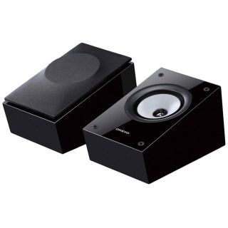 オンキヨー(ONKYO)の[ONKYO]イネーブルドスピーカー D-309H [ペア](スピーカー)