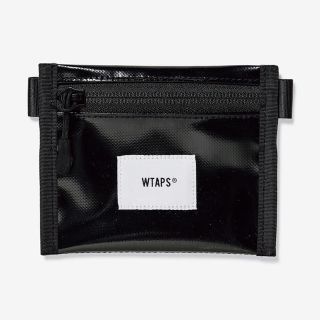 ダブルタップス(W)taps)のwtaps coin case コインケース　新品未使用　(コインケース/小銭入れ)