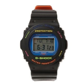 ビームス(BEAMS)の【専用】BEAMS × G-SHOCK DW5750BE-1JR (腕時計(デジタル))