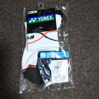 ヨネックス(YONEX)のYONEXのソックス(ソックス)