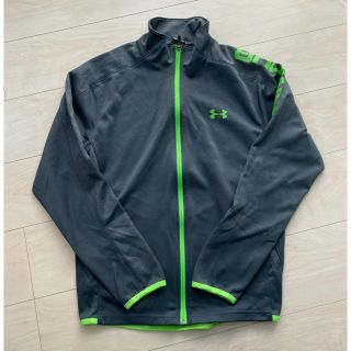 アンダーアーマー(UNDER ARMOUR)の【風様専用】アンダーアーマー メンズジャージS(ジャージ)