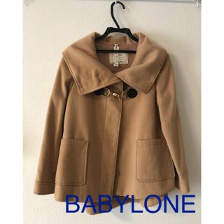 バビロン(BABYLONE)のBABYLONE♡コート(その他)