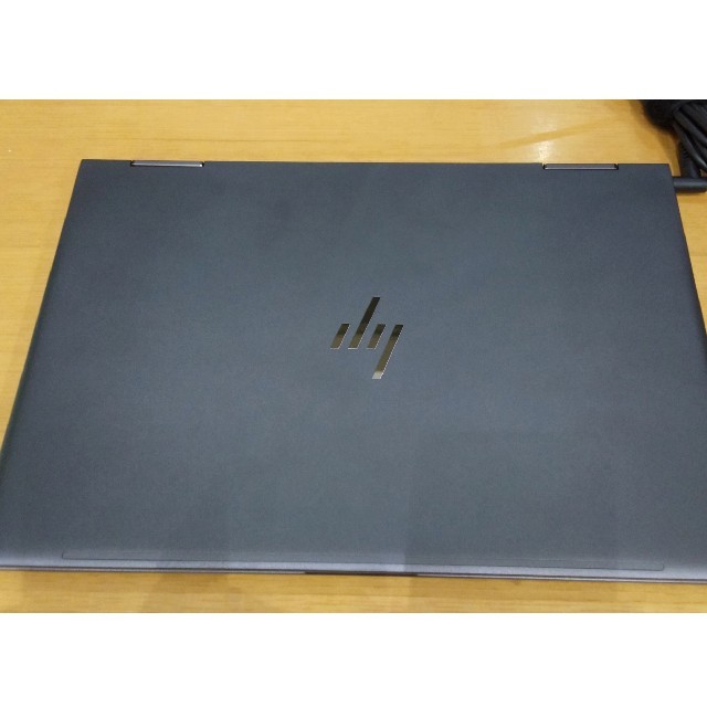 正規 HP - HP ENVY x360 13 ag0010AU Office付 ノートPC - www