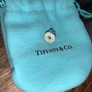 ティファニー(Tiffany & Co.)のヒッキー様(ピアス)