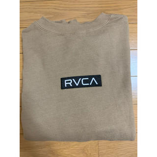 ルーカ(RVCA)のRVCA スウェット(スウェット)