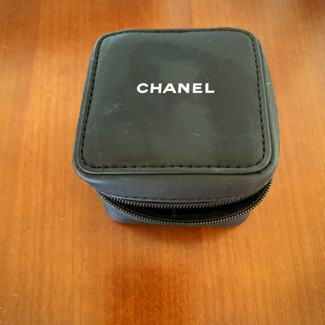 CHANEL(シャネル)のCHANEL   時計収納BOX   ❣️ レディースのファッション小物(腕時計)の商品写真