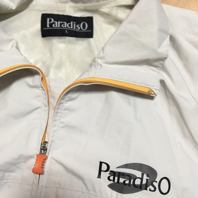 Paradiso(パラディーゾ)のパラディーゾ       メンズブルゾン メンズのジャケット/アウター(ブルゾン)の商品写真
