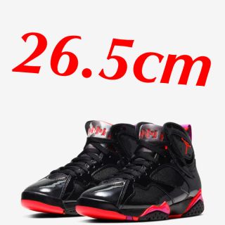 ナイキ(NIKE)のNIKE WMNS AIR JORDAN 7 RETRO(スニーカー)