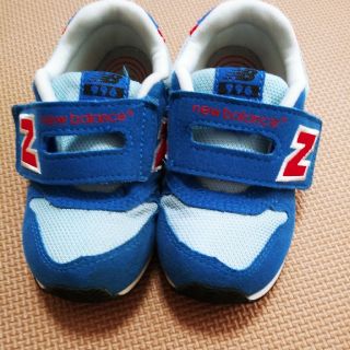 ニューバランス(New Balance)のnew balanceスニーカー(スニーカー)