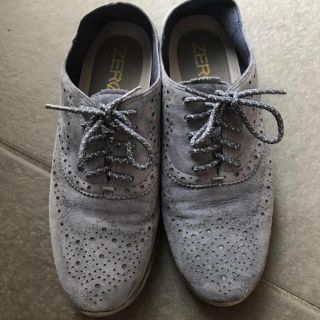 コールハーン(Cole Haan)のコールハーン スニーカー(スニーカー)