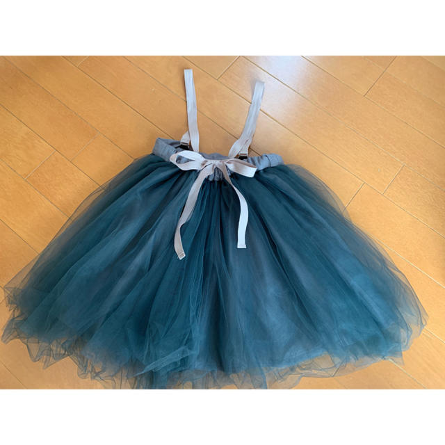 ベビー服(~85cm)MARLMARL tutu