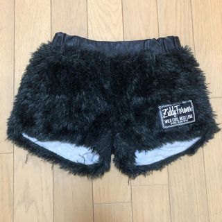 ジディー(ZIDDY)のZIDDYショートパンツ130㎝(パンツ/スパッツ)