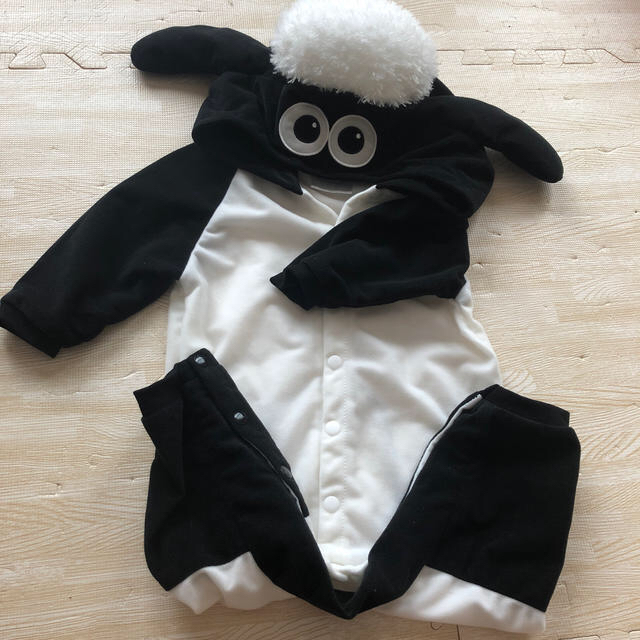 ぽちゃママ様専用 ひつじのショーン 着ぐるみ 90の通販 By すずかすてら S Shop ラクマ ぽちゃママ様専用 ひつじのショーン 着ぐるみ 90の通販 By すずかすてら S Shop ラクマ