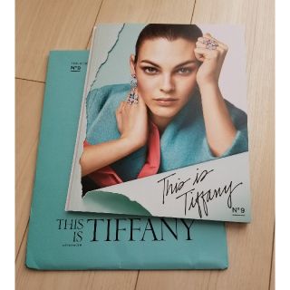 ティファニー(Tiffany & Co.)のThis is Tiffany 2019 (その他)