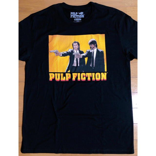 YSM23 RE-FRESH PULPFICTION パルプフィクション M31 - www.top4all.pl