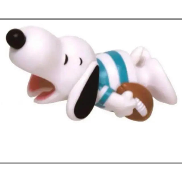 Snoopy ラグビー スヌーピー ケーブルバイト 日本代表 応援の通販 By とめまま S Shop スヌーピーならラクマ