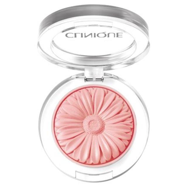 CLINIQUE(クリニーク)のクリニーク CLINIQUE チークポップ #19 ブラッシュポップ 美品 コスメ/美容のベースメイク/化粧品(チーク)の商品写真