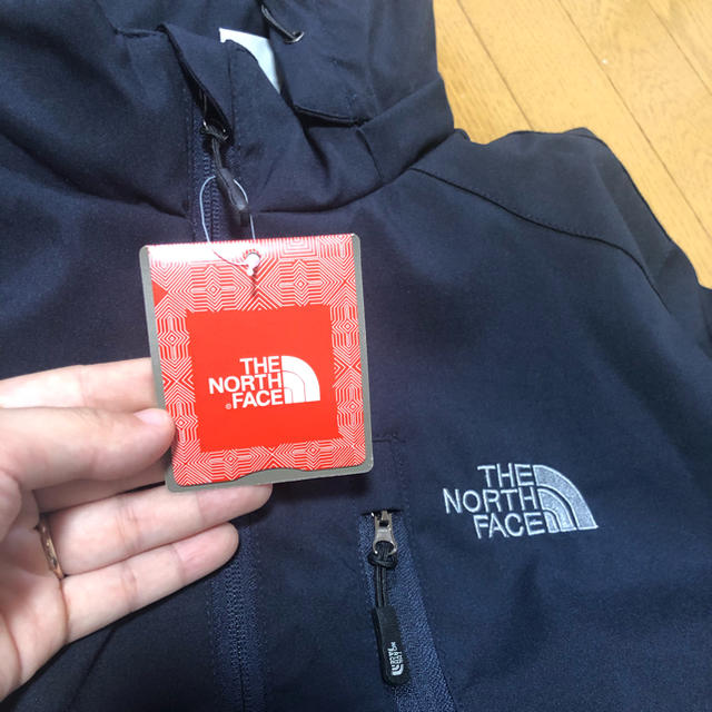 THE NORTH FACE(ザノースフェイス)ののーす メンズのトップス(その他)の商品写真