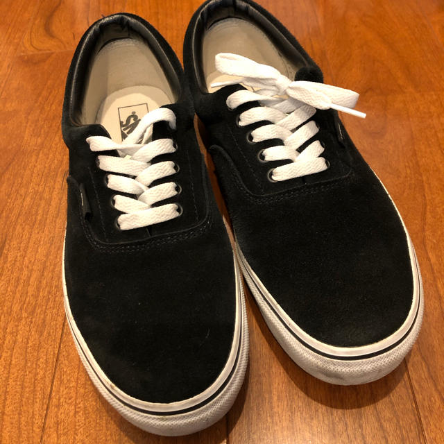 VANS(ヴァンズ)のvans バンズ　スニーカー メンズの靴/シューズ(スニーカー)の商品写真