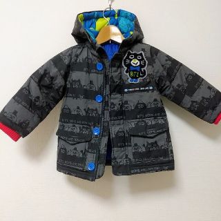 ビッツ(Bit'z)の【未使用】BIT'Z（ビッツ）子供服ジャンパー
アウタージャケット(ジャケット/上着)