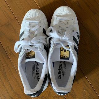 アディダス(adidas)のアディダス　スーパースター(スニーカー)