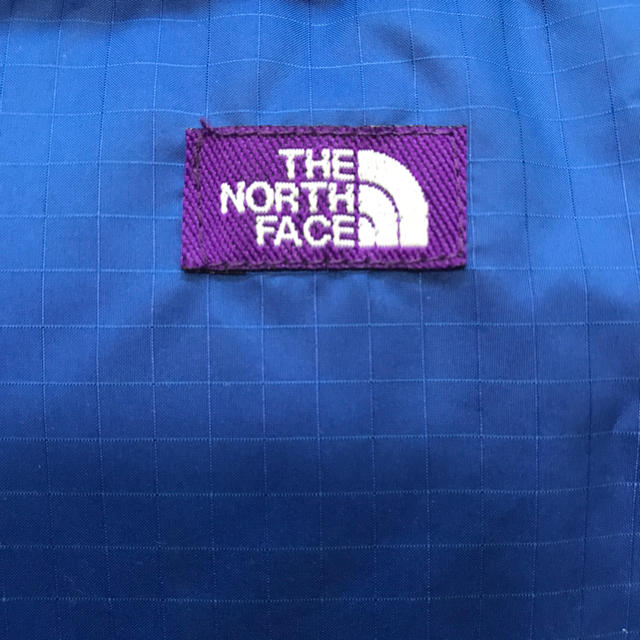 THE NORTH FACE ノースフェイス  ダウン　マフラー