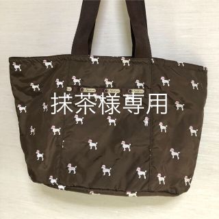 レスポートサック(LeSportsac)のレスポトートバッグ　美品　お値下げしました　　　　　　(トートバッグ)