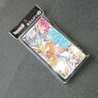 ドラゴンボール(ドラゴンボール)の値下げしました！新品！ドラゴンボール超色えんぴつ(色鉛筆)