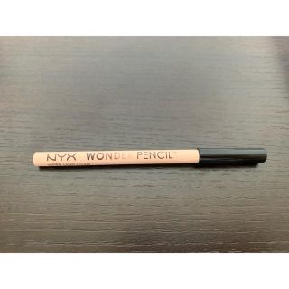 エヌワイエックス(NYX)のNYX オールインワンペンシル(アイライナー)