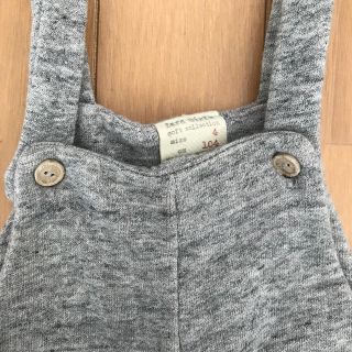 ザラキッズ(ZARA KIDS)のzara kids サロペット(その他)