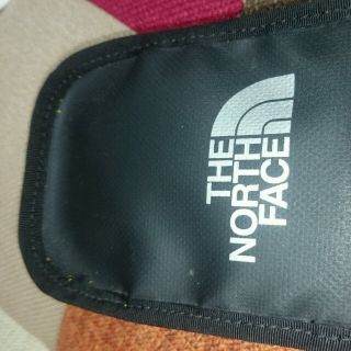 ザノースフェイス(THE NORTH FACE)のノースフェイスポーチ(その他)