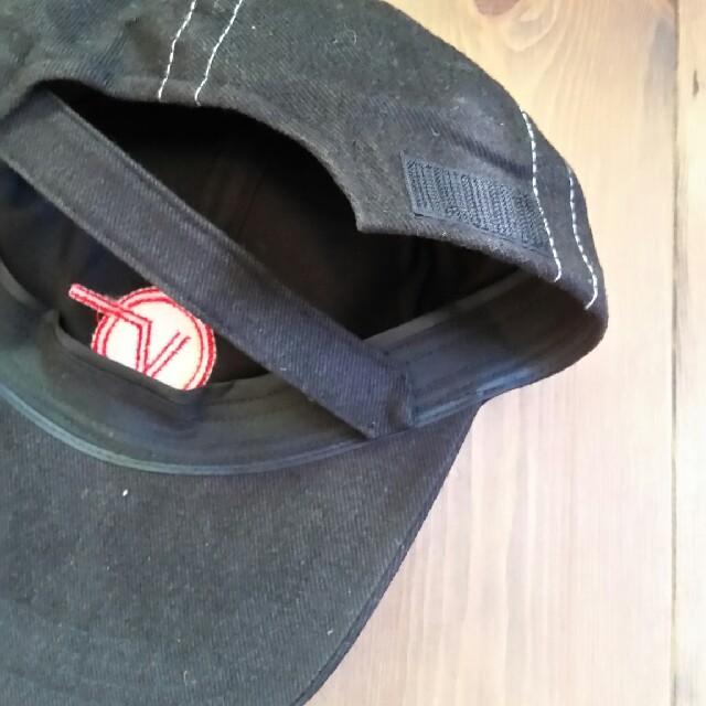 VANS(ヴァンズ)の☆　バンズ　キャップ　☆ メンズの帽子(キャップ)の商品写真