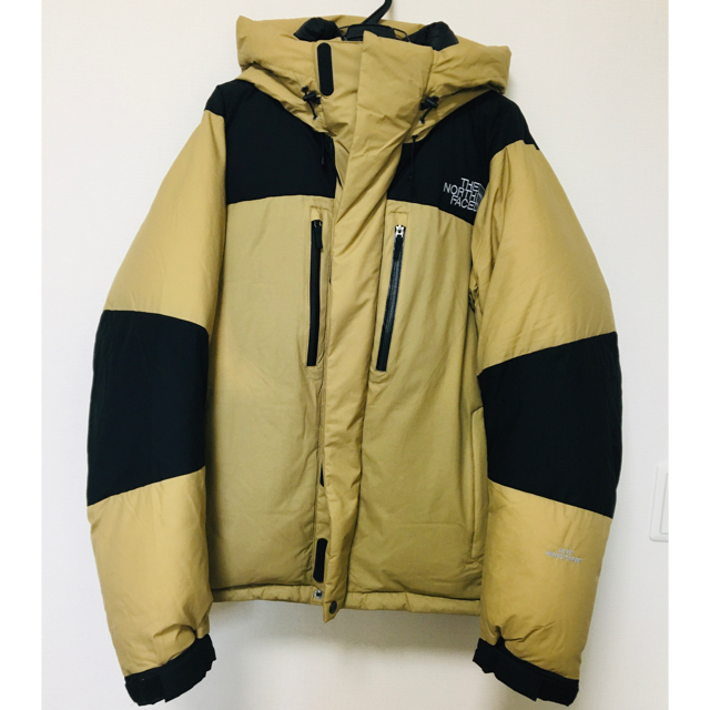 THE NORTHFACE バルトロライトジャケットケルプタン