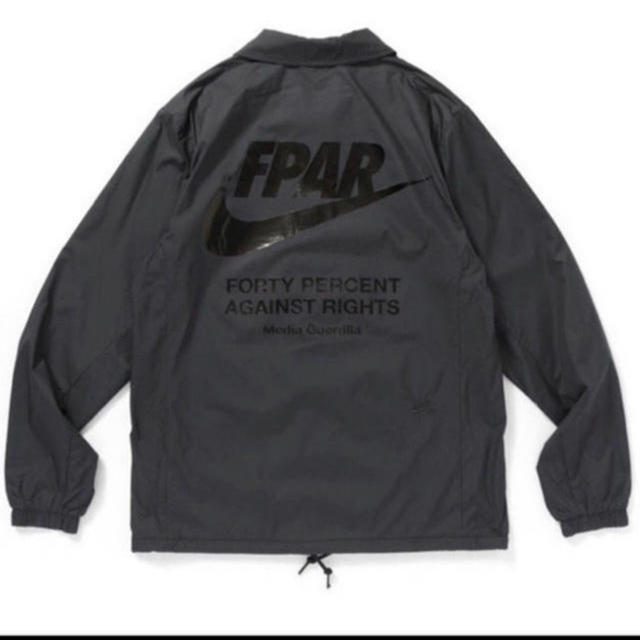 NIKE - NIKE SB FPAR Jacket